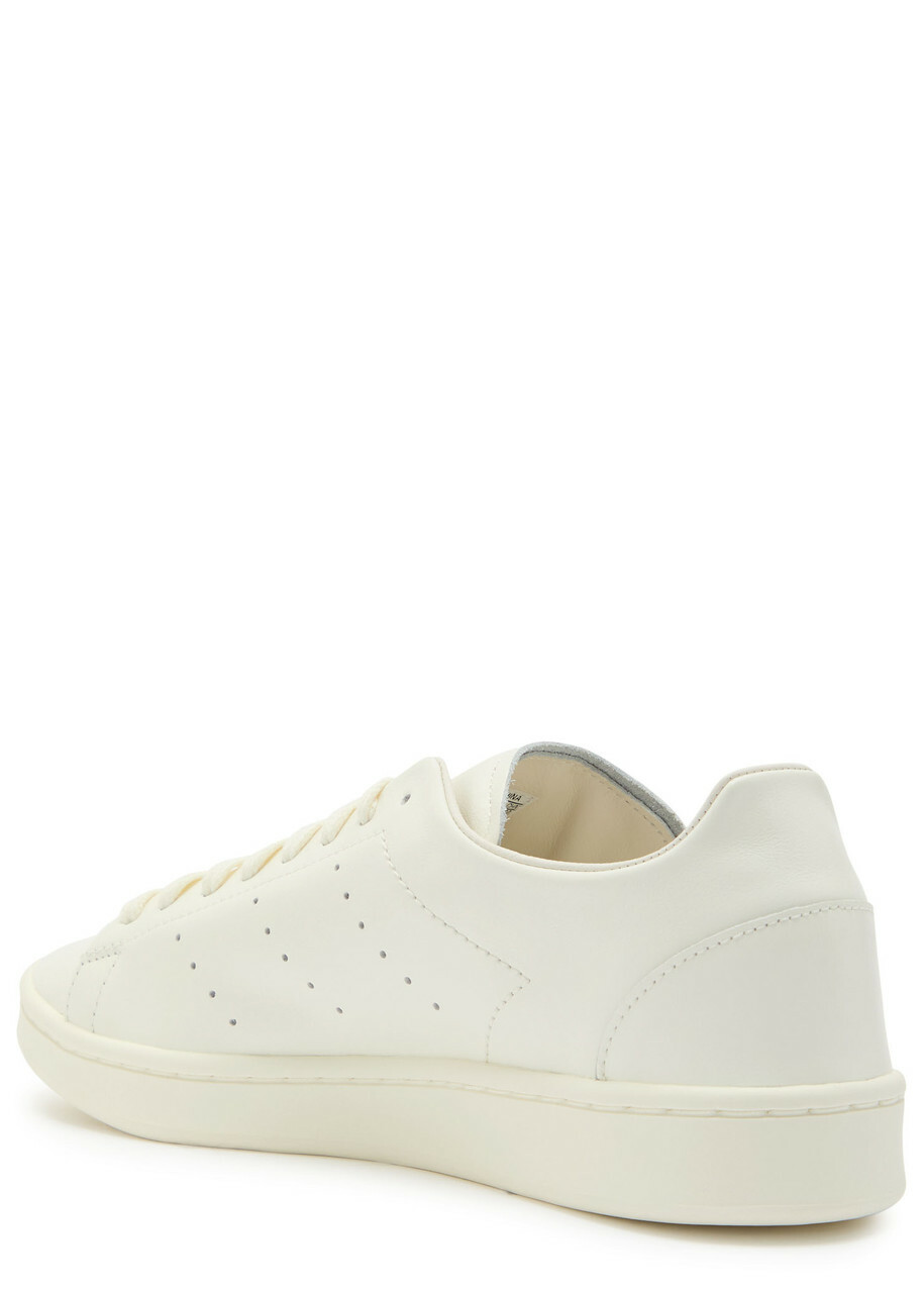adidas gazelle silver green womens Brain Dead x adidas Stan Smith main image 1