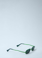 Kuboraum Z18 Hamburger Banhoff Sunglasses