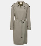 Tod's Belted trench coat