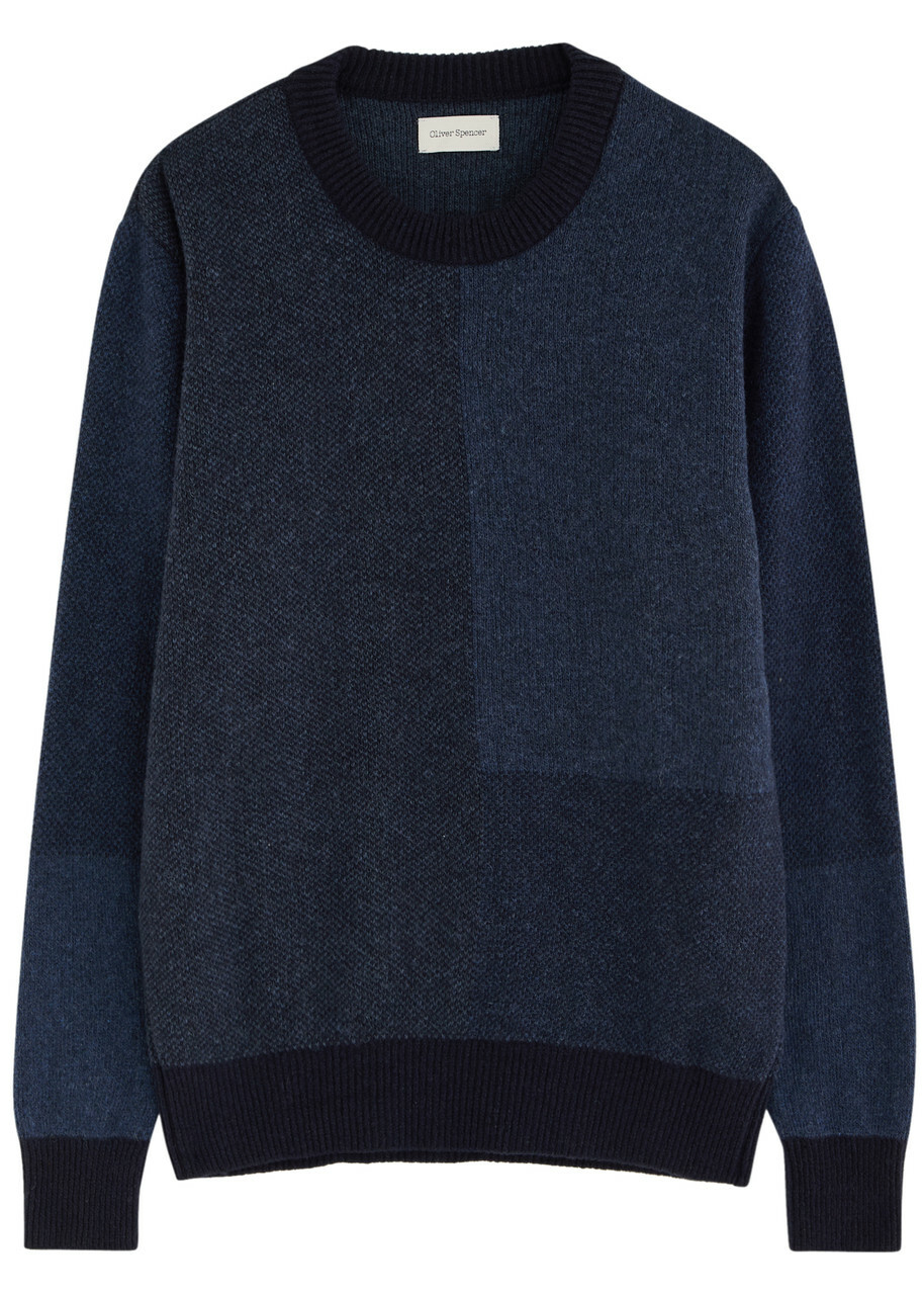 Oliver spencer jumper best sale