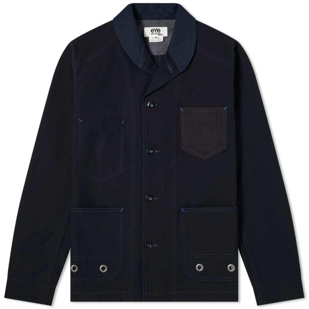 Junya Watanabe MAN St. John Jacket Junya Watanabe