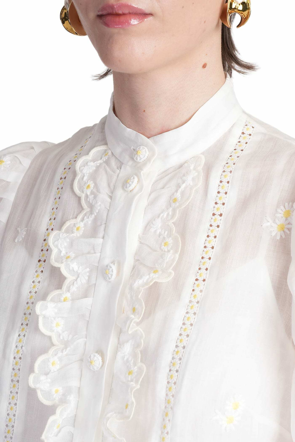 Zimmermann Shirt 264