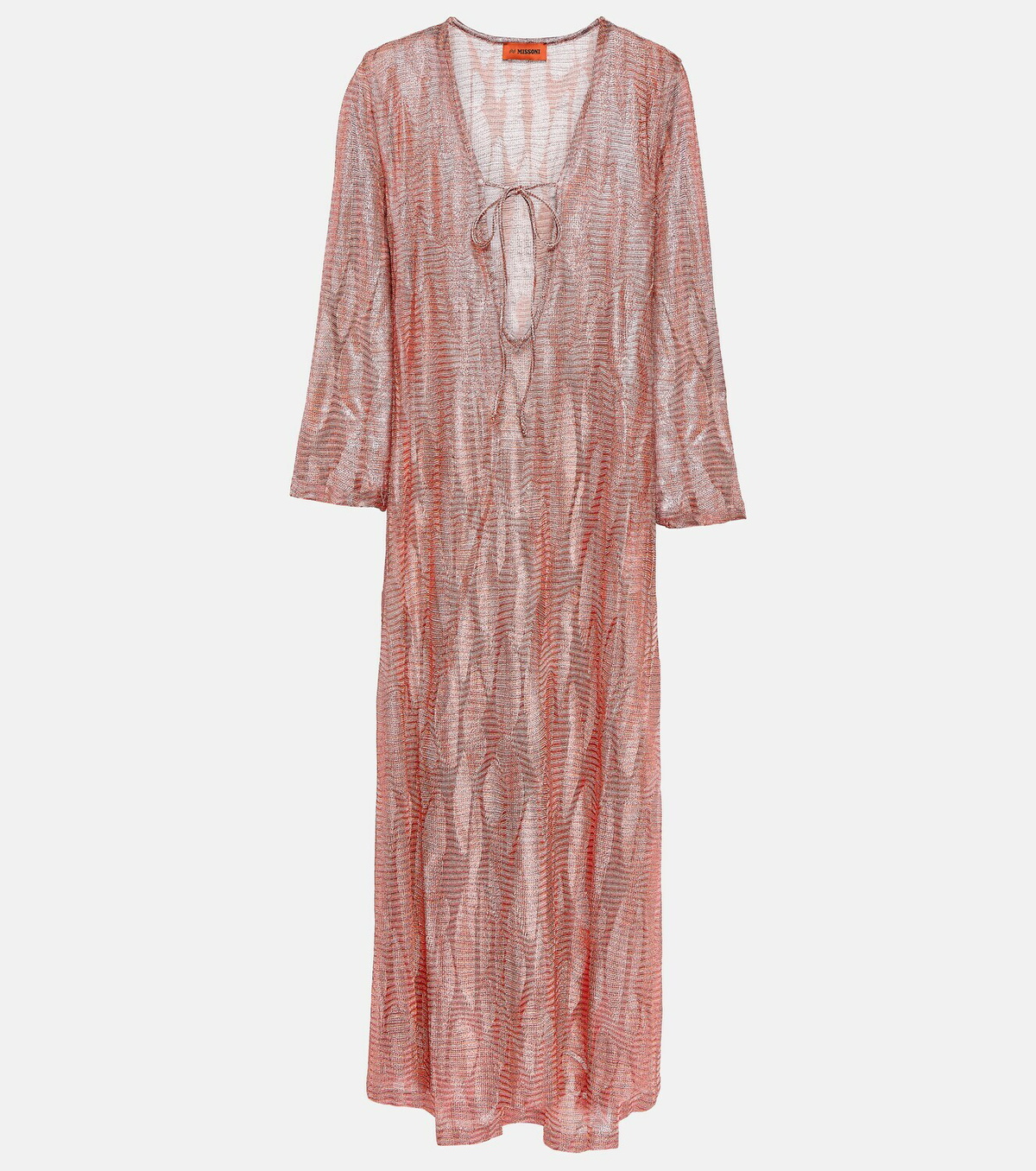 Missoni mare hotsell beach dress