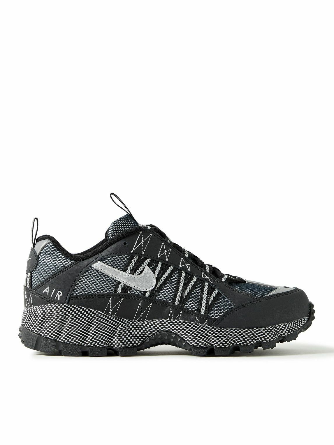 NIKE AIR HUMARA QS 28cm ナイキ　エアフマラ Amazon.com | Nike Air Humara Qs Mens Shoes Size- 10 Black/Metallic