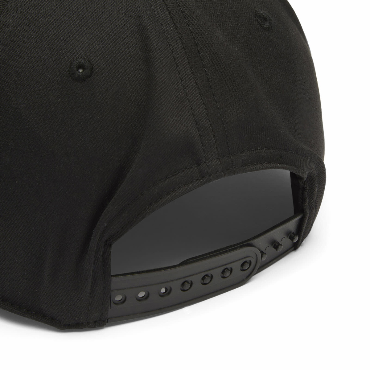 Cole Buxton Athletic Inc Cap in Black 