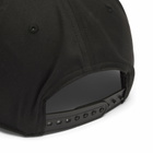 Cole Buxton Athletic Inc Cap in Black 