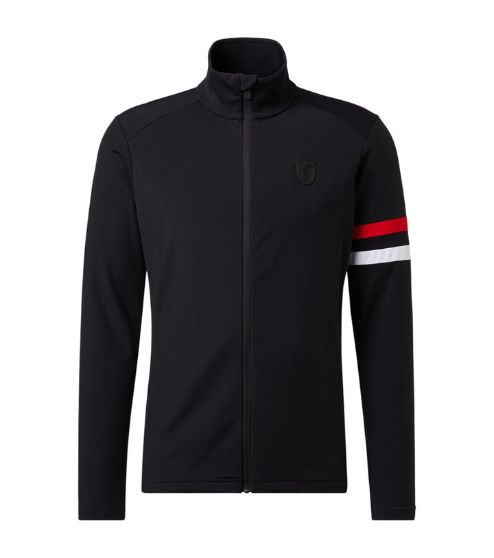 Photo: Toni Sailer Damian jacket