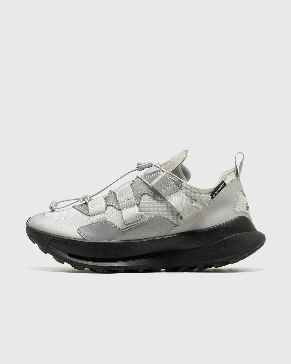 Adidas EQUIPMENT AGRAVIC X Black Mens Lowtop adidas