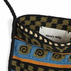 Story mfg. Men's Snail Brew Bag in Olive Snail 