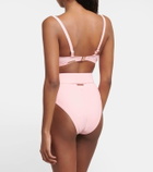 Alexandra Miro The Madonna bikini top