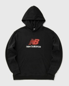 Athletics French Terry Logo Hoodie