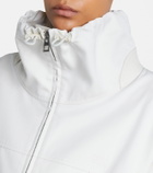 Loewe Cotton and silk jacket