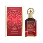 Anfar Ladies Zenit Rouge Extrait de Parfum Spray 3.4 oz Fragrances 6292257644005