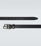 Balenciaga Leather belt