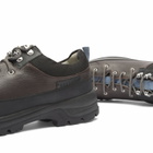 Grenson Men's Sneaker 70 in Brown/Black