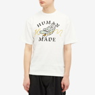 Human Made Men's Dragon T-Shirt in White