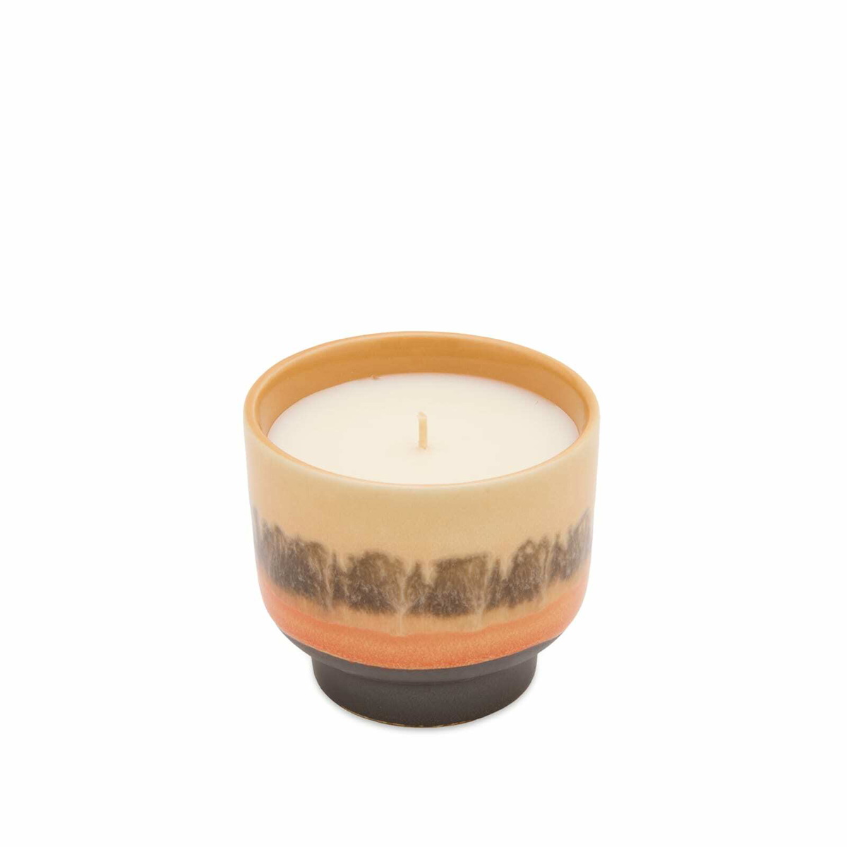 HKliving Small Scented Candle in Tulum 