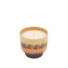 HKliving Small Scented Candle in Tulum 