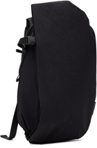 Côte&Ciel Black Isar M Komatsu Onibegie Backpack