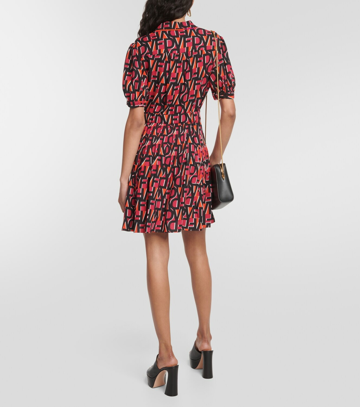 darius mini dress Darius Mini Dress