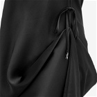 Low Classic Women's 2-Way Slip Dress in Black