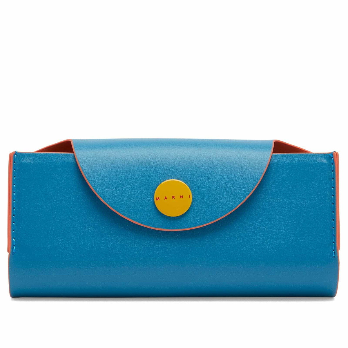 Retrosuperfuture x Marni Etezea Sunglasses in Deep Blue 