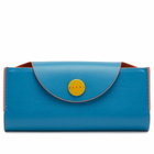 Retrosuperfuture x Marni Etezea Sunglasses in Deep Blue 
