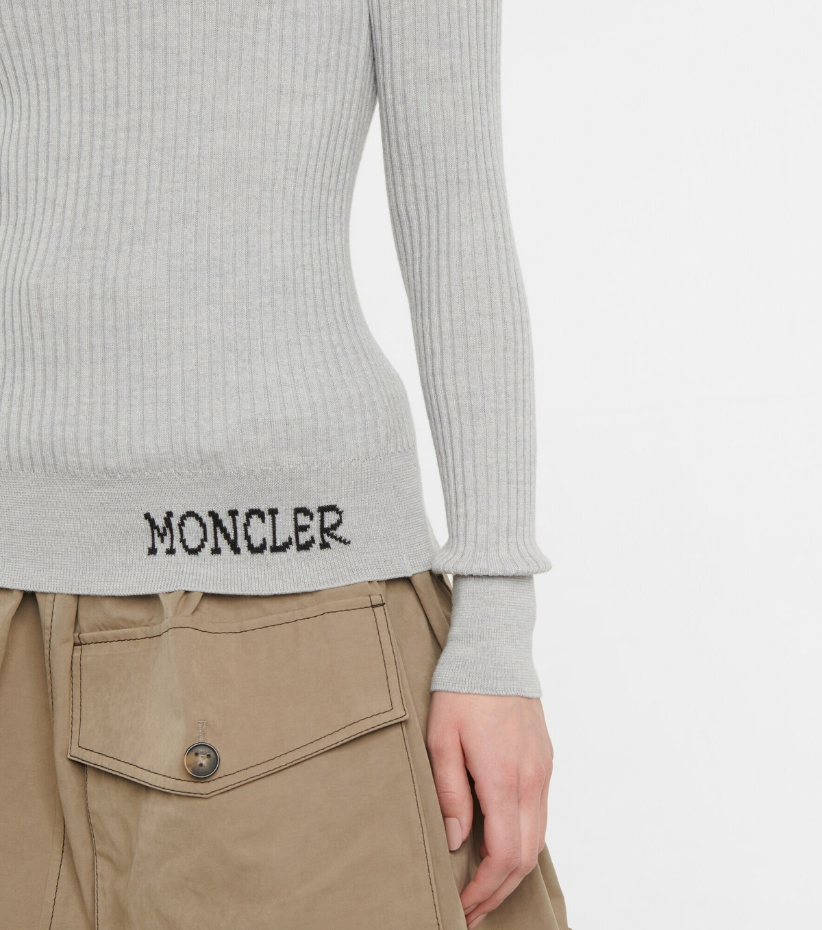 MONCLER 25S SWEATER 452