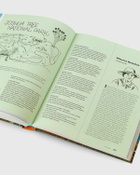 Gestalten "The Parklands: Trails And Secrets From The National Parks Of The United States" Multi Travel