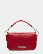 Steve Madden Bcoaster Bag in Red