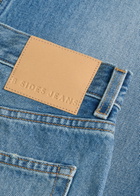 B Sides Tilda Straight-leg Jeans Indigo
