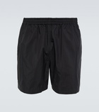 Auralee - Weather Easy shorts