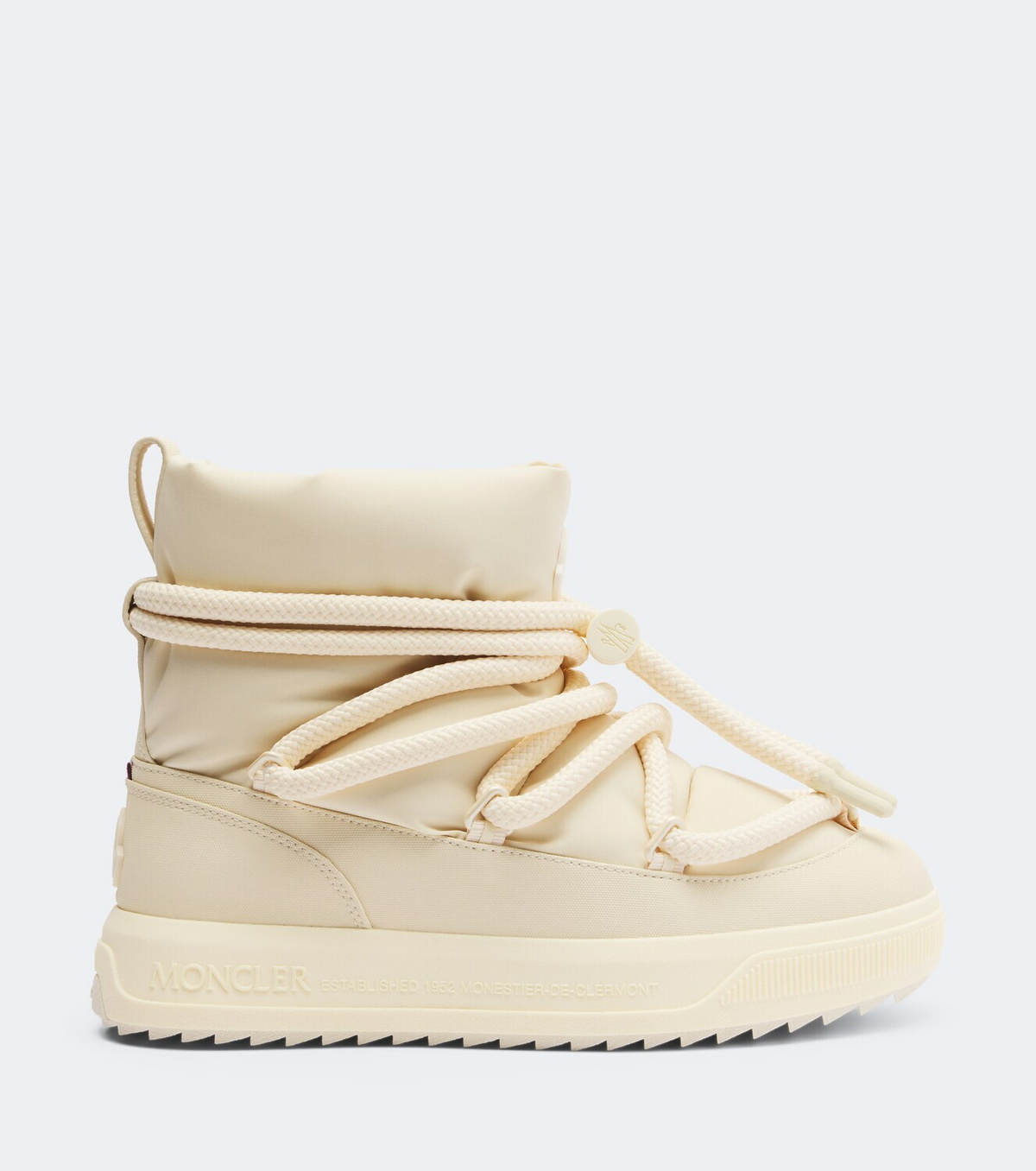 Moncler Moncler Altive Mid snow boots