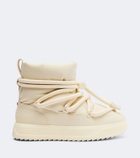 Moncler Moncler Altive Mid snow boots