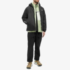 Nike Men's ACG Rope De Dope Jacket in Black/Light Orewood Brown