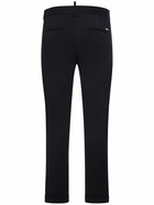 DSQUARED2 - Cool Guy Stretch Cotton Pants