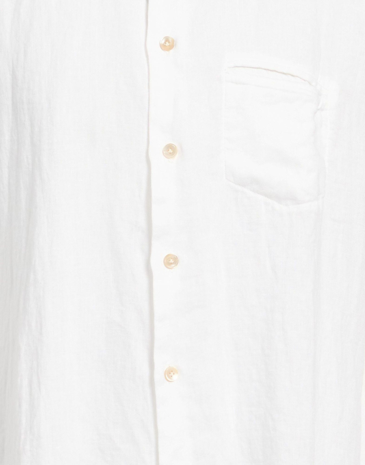 Eleventy Platinum Mens Shirt in White