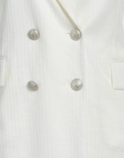 Circolo 1901 Womens Blazer Ivory