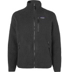 Patagonia - Fleece Jacket - Black