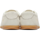 adidas Originals Off-White Gazelle Lo Pro Sneakers