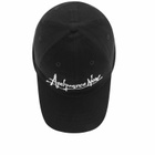 Good Morning Tapes Men's Ayahuasca Cap in Black 
