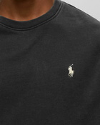 Polo Ralph Lauren L/S Sweatshirt Black - Mens - Sweatshirts