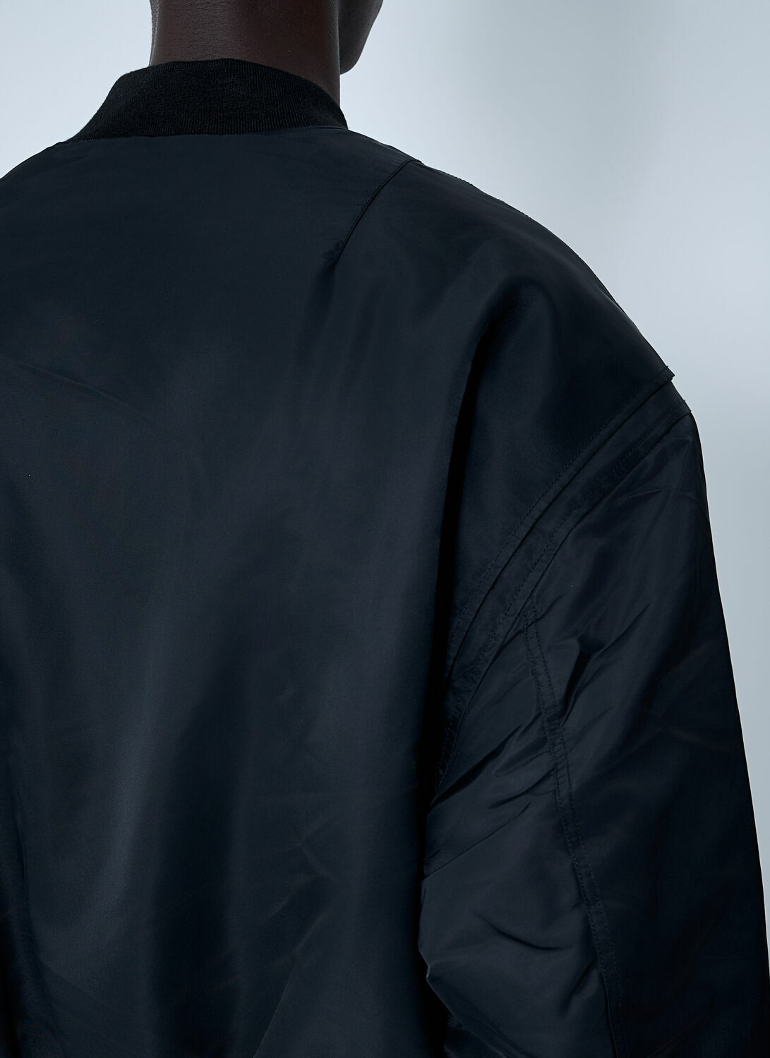 Entire Studios Broad Bomber Jacket
