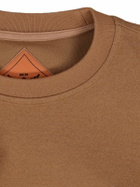 MCM Logo Crewneck Sweatshirt