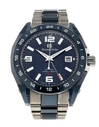 Grand Seiko Hi-Beat 36000 GMT SBGJ233