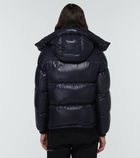 Moncler - Montbeliard down jacket