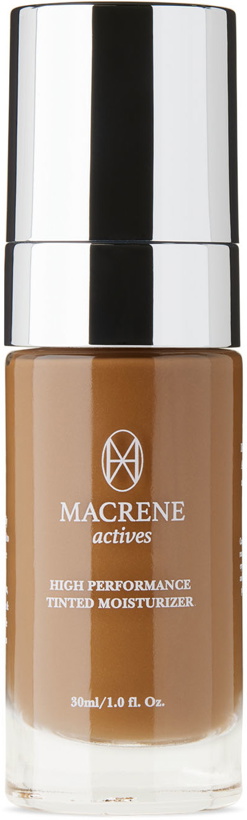 Photo: Macrene actives High Performance Tinted Moisturizer – Extra Deep