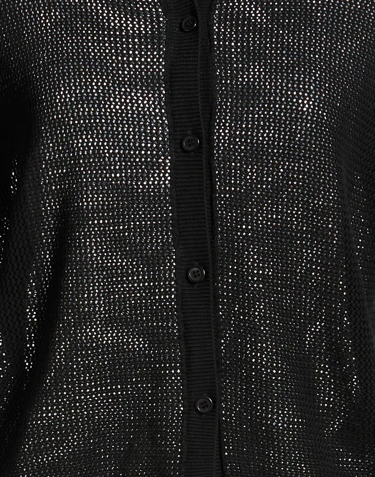 Crossley Womens Cardigan in Black