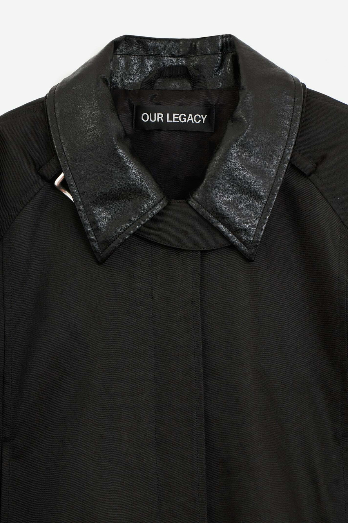 Our Legacy Cockpit Blouson Jacket Our Legacy Our Legacy Cockpit Blouson Jacket Our Legacy