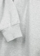 Colorful Standard Cotton Sweatshirt Grey